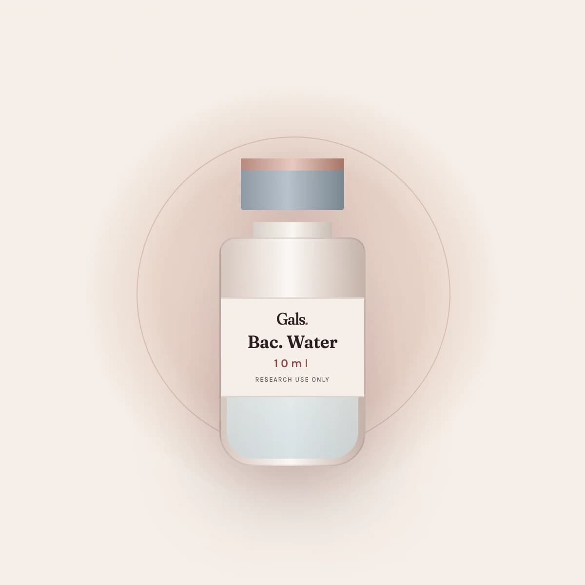 Bacteriostatic Water