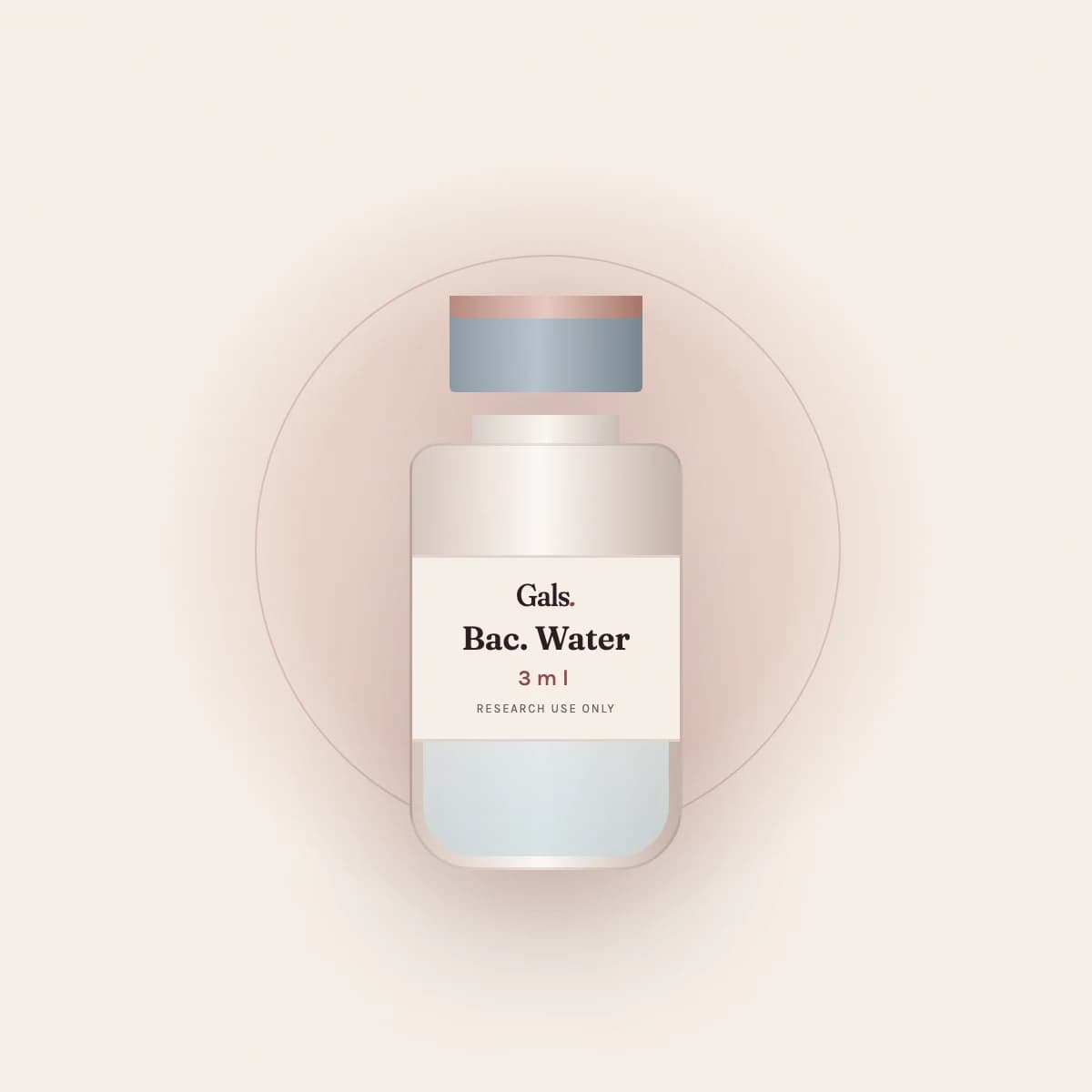 Bacteriostatic Water