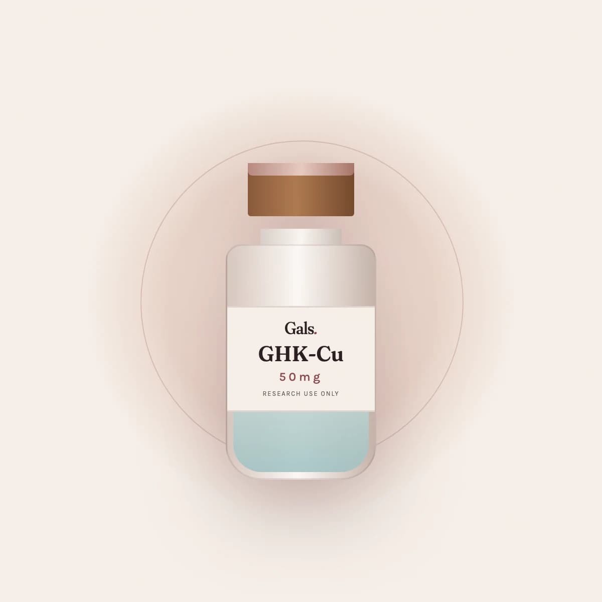 GHK-Cu